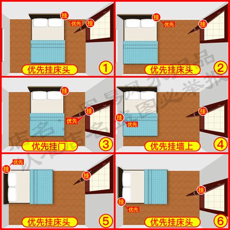 床靠虎邊化解|房間風水禁忌